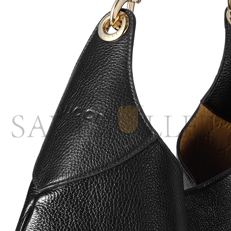 GUCCI B LARGE SHOULDER BAG 820169 (49*46*4cm)